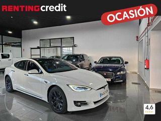 Tesla Model S 100 BATERIA 580 KM