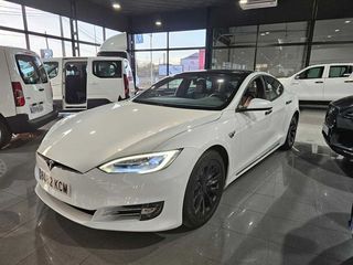 Tesla Model S 100 BATERIA 580 KM