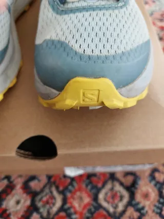 Salomon scarpe trail running donna