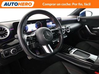 Mercedes Clase CLA CLA 200 d AMG Line