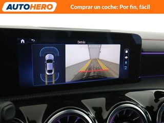 Mercedes Clase CLA CLA 200 d AMG Line