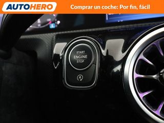 Mercedes Clase CLA CLA 200 d AMG Line