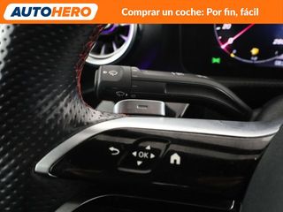 Mercedes Clase CLA CLA 200 d AMG Line