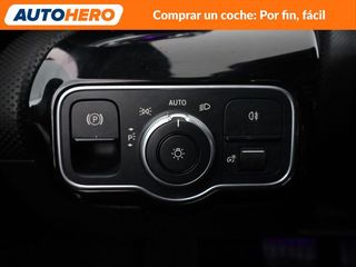 Mercedes Clase CLA CLA 200 d AMG Line