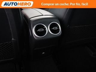 Mercedes Clase CLA CLA 200 d AMG Line