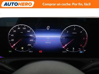 Mercedes Clase CLA CLA 200 d AMG Line