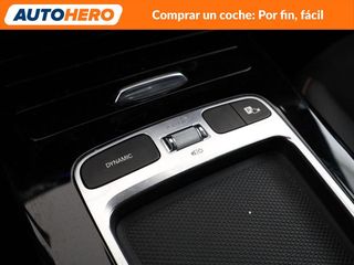 Mercedes Clase CLA CLA 200 d AMG Line