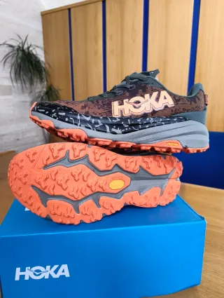 Zapatillas Hoka Speedgoat 6