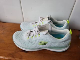 Zapatillas Skechers Talla 41