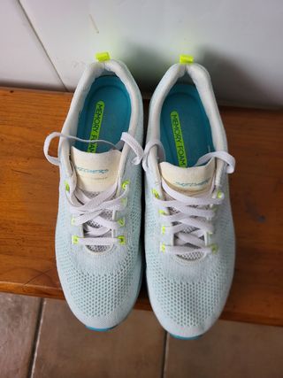 Zapatillas Skechers Talla 41