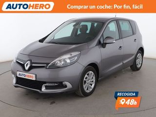Renault Scénic 1.5 dCi Expression