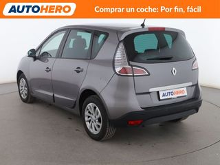 Renault Scénic 1.5 dCi Expression