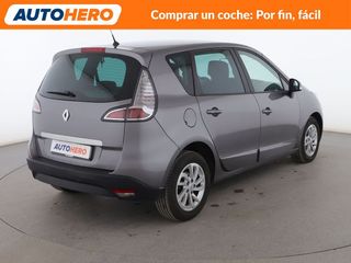 Renault Scénic 1.5 dCi Expression