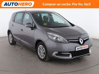 Renault Scénic 1.5 dCi Expression
