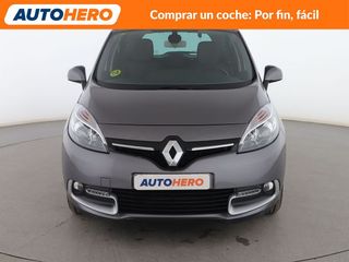 Renault Scénic 1.5 dCi Expression