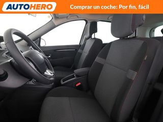 Renault Scénic 1.5 dCi Expression