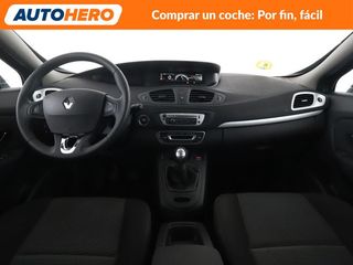 Renault Scénic 1.5 dCi Expression