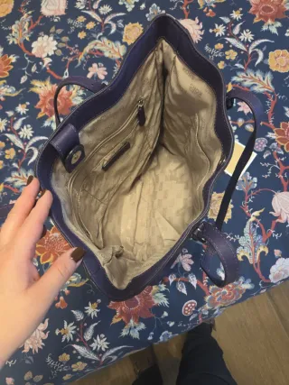 Borsa a spalla donna Michael Kors