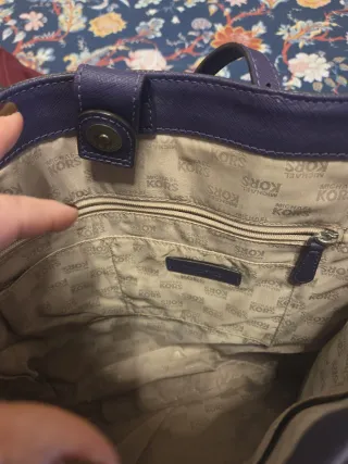 Borsa a spalla donna Michael Kors