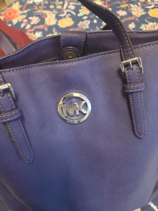 Borsa a spalla donna Michael Kors
