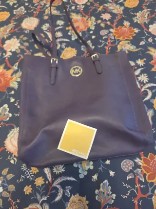 Borsa a spalla donna Michael Kors