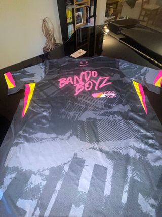 Camiseta de Kidd Keo x Chelsea