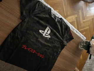 Lote camisetas chico