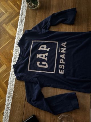 Lote camisetas chico