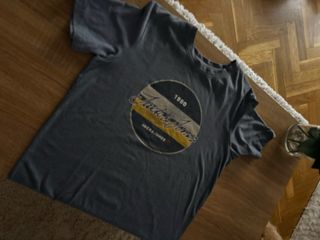 Lote camisetas chico