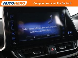 Toyota C-HR 1.8 Hybrid Advance