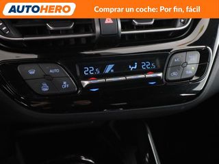 Toyota C-HR 1.8 Hybrid Advance