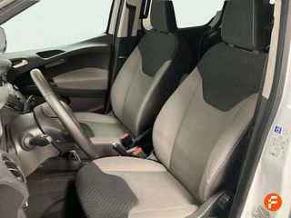 Ford Tourneo Courier 1.0 EcoBoost 74kW (100CV) Titanium