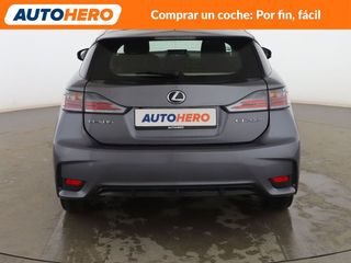 Lexus CT CT 200h ECO