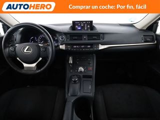 Lexus CT CT 200h ECO