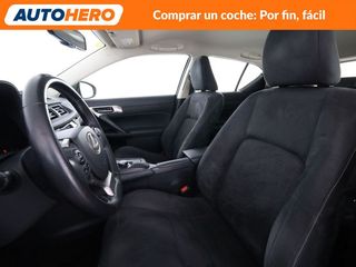 Lexus CT CT 200h ECO