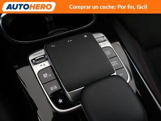 Mercedes Clase A A 180 d AMG Line