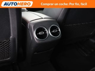 Mercedes Clase A A 180 d AMG Line