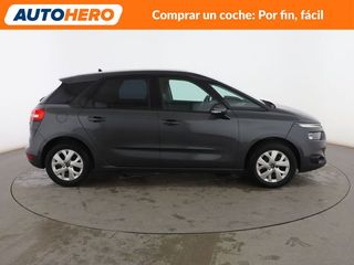 Citroën C4 Picasso 1.6 e-HDi Seduction