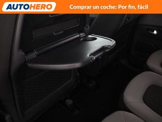 Citroën C4 Picasso 1.6 e-HDi Seduction