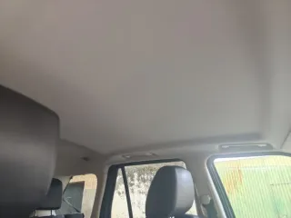 Land Rover Range Rover Sport 2008