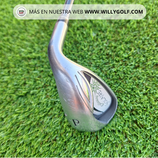 Pitching Wedge Callaway Solaire Golf Mujer