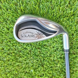 Pitching Wedge Callaway Solaire Golf Mujer