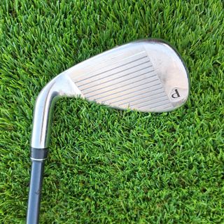 Pitching Wedge Callaway Solaire Golf Mujer