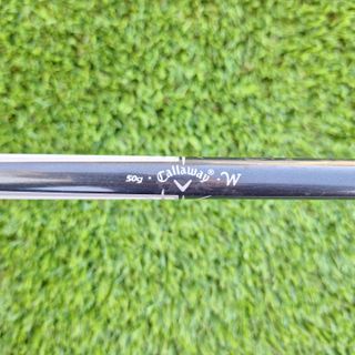 Pitching Wedge Callaway Solaire Golf Mujer