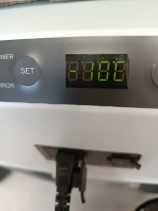 Nevera eléctrica mobicool W7Y7198