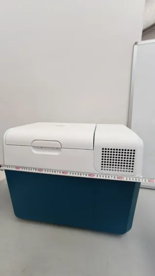 Nevera eléctrica mobicool W7Y7198