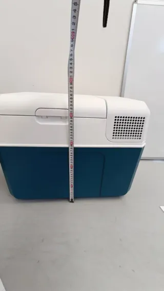 Nevera eléctrica mobicool W7Y7198