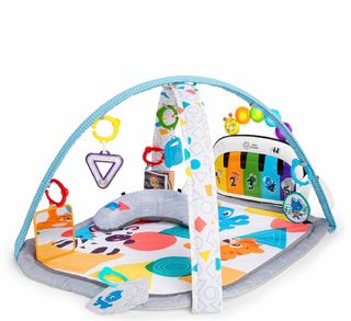 Gimnasio actividades musical bebé de Baby Einstein