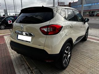 Renault Captur 2014
