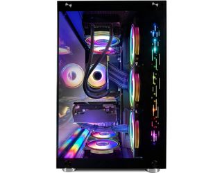 Ordenador De Sobremesa Gaming